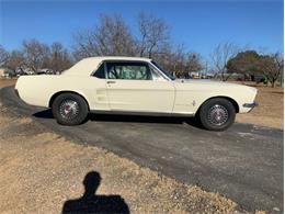 1967 Ford Mustang (CC-2065775) for sale in Fredericksburg, Texas
