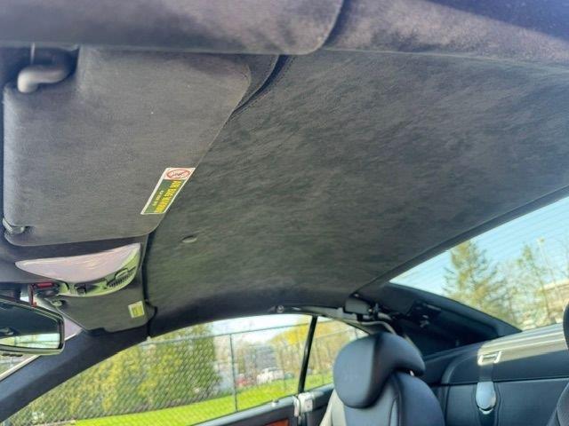 2003 Mercedes-Benz SL500 (CC-2065776) for sale in Carlisle, Pennsylvania