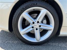 2003 Mercedes-Benz SL500 (CC-2065776) for sale in Carlisle, Pennsylvania