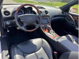 2003 Mercedes-Benz SL500 (CC-2065776) for sale in Carlisle, Pennsylvania