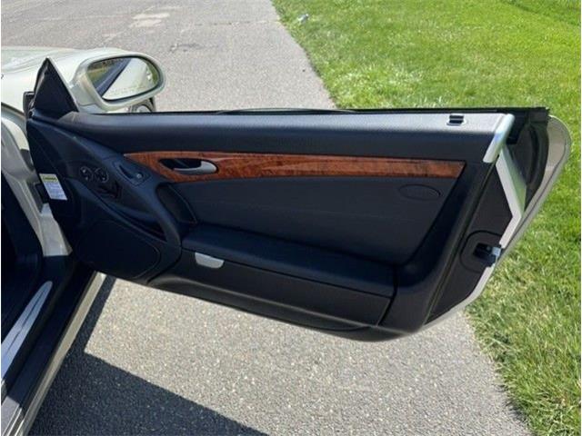 2003 Mercedes-Benz SL500 (CC-2065776) for sale in Carlisle, Pennsylvania