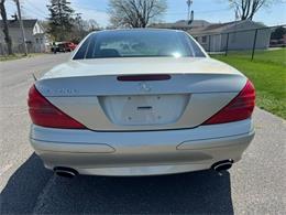 2003 Mercedes-Benz SL500 (CC-2065776) for sale in Carlisle, Pennsylvania