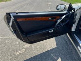 2003 Mercedes-Benz SL500 (CC-2065776) for sale in Carlisle, Pennsylvania