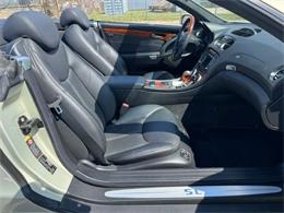 2003 Mercedes-Benz SL500 (CC-2065776) for sale in Carlisle, Pennsylvania