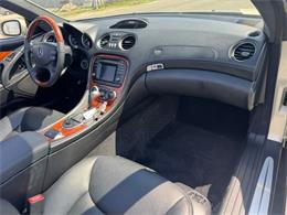 2003 Mercedes-Benz SL500 (CC-2065776) for sale in Carlisle, Pennsylvania
