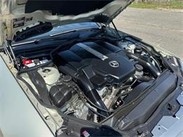 2003 Mercedes-Benz SL500 (CC-2065776) for sale in Carlisle, Pennsylvania