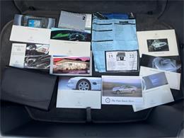 2003 Mercedes-Benz SL500 (CC-2065776) for sale in Carlisle, Pennsylvania