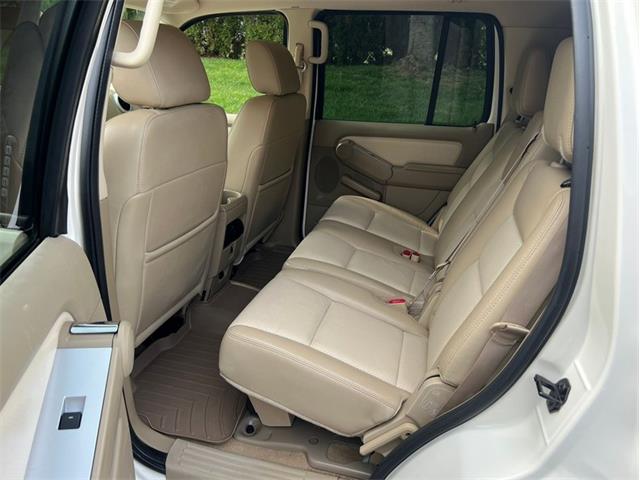 2007 Mercury Mountaineer (CC-2065777) for sale in Carlisle, Pennsylvania