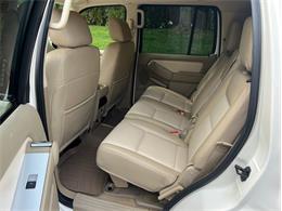 2007 Mercury Mountaineer (CC-2065777) for sale in Carlisle, Pennsylvania