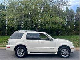 2007 Mercury Mountaineer (CC-2065777) for sale in Carlisle, Pennsylvania