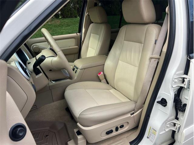 2007 Mercury Mountaineer (CC-2065777) for sale in Carlisle, Pennsylvania
