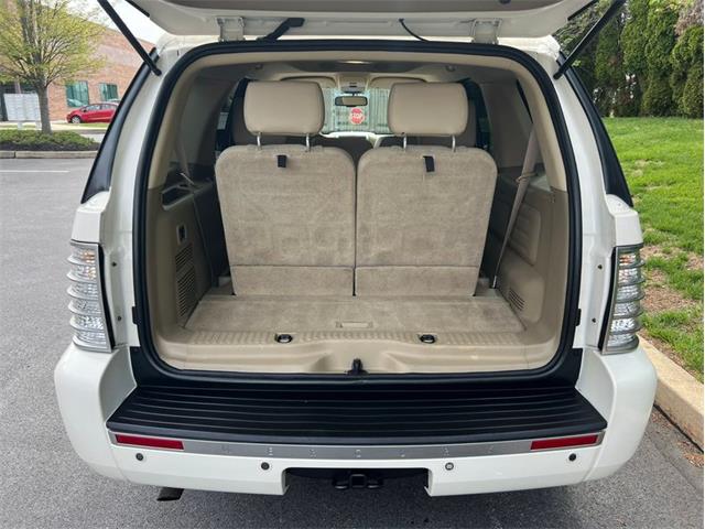 2007 Mercury Mountaineer (CC-2065777) for sale in Carlisle, Pennsylvania
