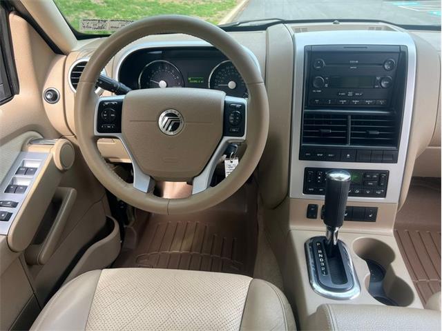 2007 Mercury Mountaineer (CC-2065777) for sale in Carlisle, Pennsylvania