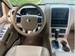 2007 Mercury Mountaineer (CC-2065777) for sale in Carlisle, Pennsylvania