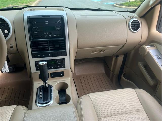 2007 Mercury Mountaineer (CC-2065777) for sale in Carlisle, Pennsylvania
