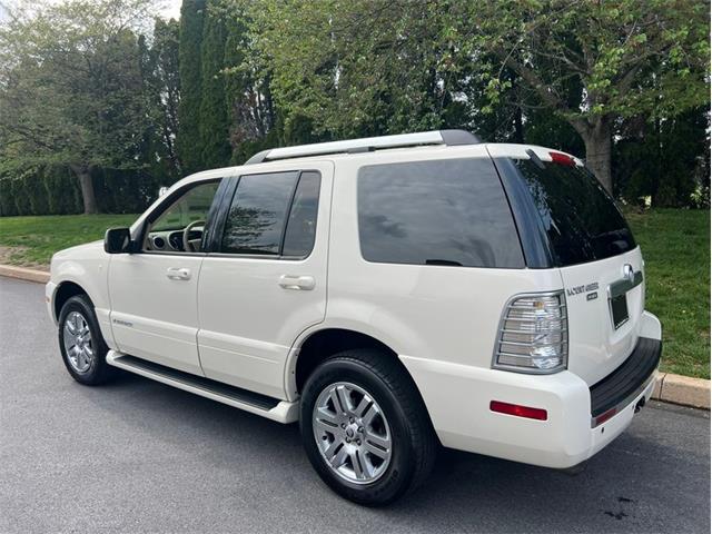 2007 Mercury Mountaineer (CC-2065777) for sale in Carlisle, Pennsylvania
