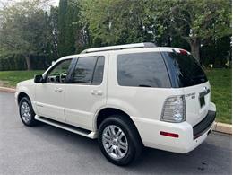 2007 Mercury Mountaineer (CC-2065777) for sale in Carlisle, Pennsylvania