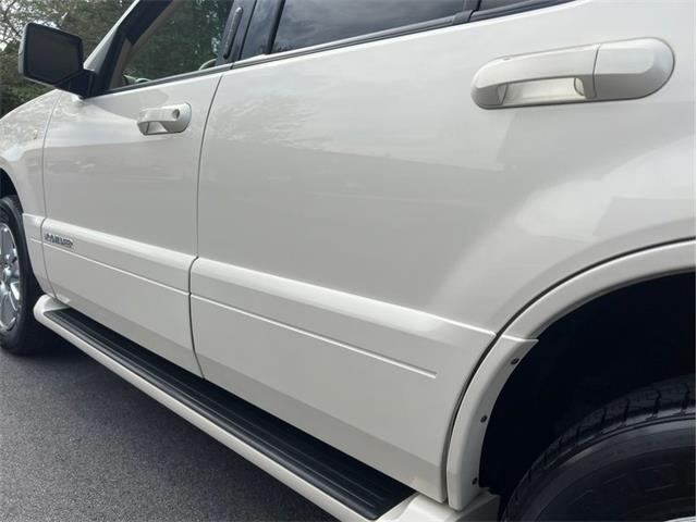 2007 Mercury Mountaineer (CC-2065777) for sale in Carlisle, Pennsylvania