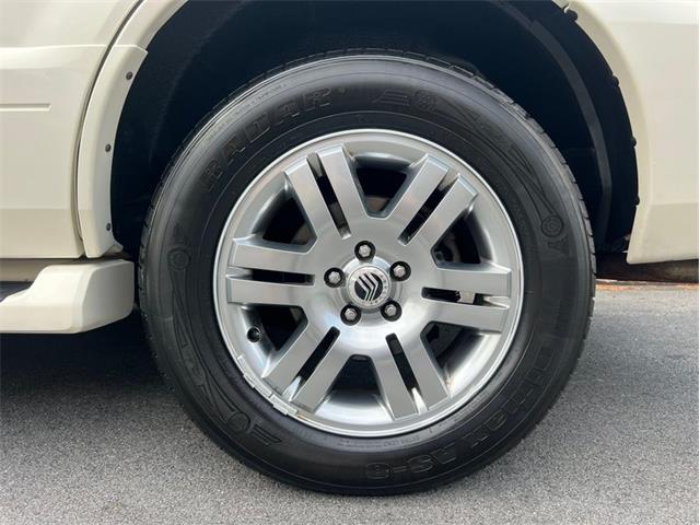 2007 Mercury Mountaineer (CC-2065777) for sale in Carlisle, Pennsylvania