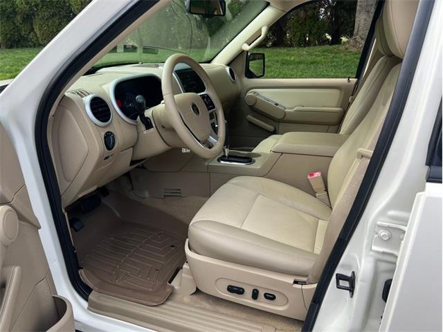 2007 Mercury Mountaineer (CC-2065777) for sale in Carlisle, Pennsylvania