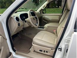 2007 Mercury Mountaineer (CC-2065777) for sale in Carlisle, Pennsylvania