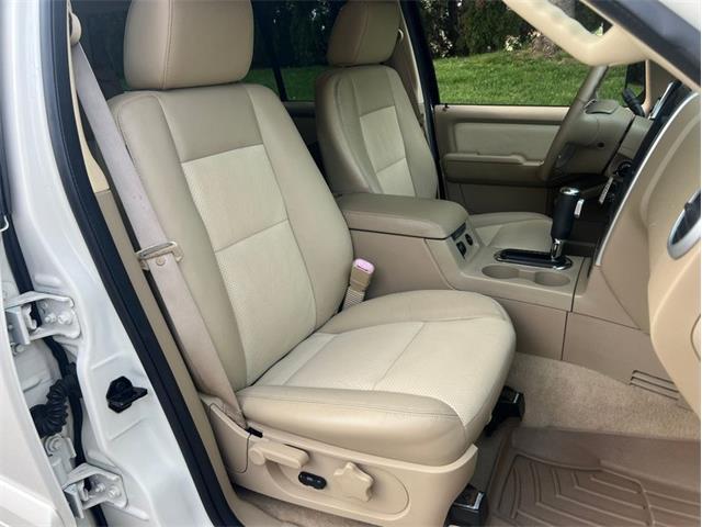 2007 Mercury Mountaineer (CC-2065777) for sale in Carlisle, Pennsylvania