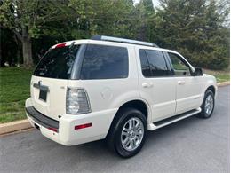 2007 Mercury Mountaineer (CC-2065777) for sale in Carlisle, Pennsylvania