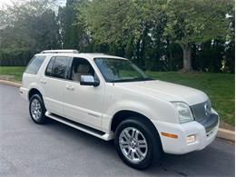 2007 Mercury Mountaineer (CC-2065777) for sale in Carlisle, Pennsylvania