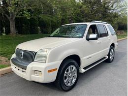 2007 Mercury Mountaineer (CC-2065777) for sale in Carlisle, Pennsylvania