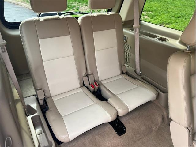 2007 Mercury Mountaineer (CC-2065777) for sale in Carlisle, Pennsylvania