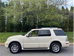 2007 Mercury Mountaineer (CC-2065777) for sale in Carlisle, Pennsylvania