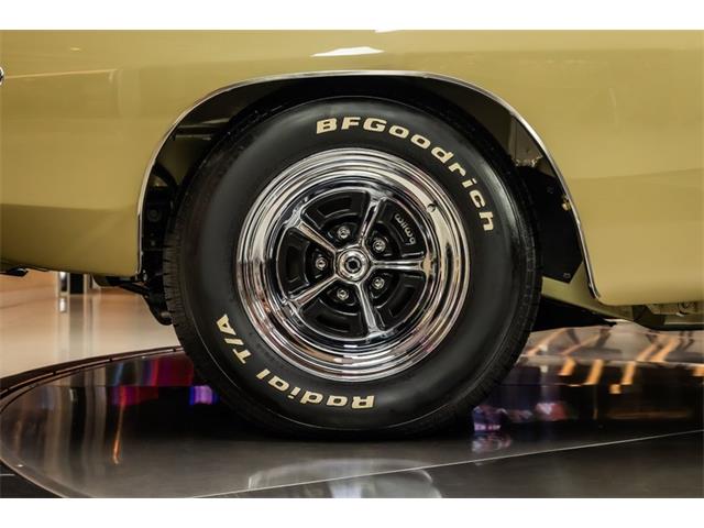 1968 Dodge Charger (CC-2065778) for sale in Plymouth, Michigan