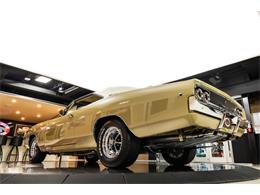 1968 Dodge Charger (CC-2065778) for sale in Plymouth, Michigan