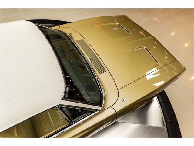 1968 Dodge Charger (CC-2065778) for sale in Plymouth, Michigan