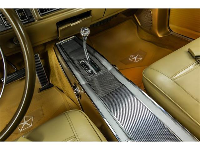 1968 Dodge Charger (CC-2065778) for sale in Plymouth, Michigan