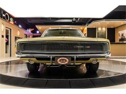 1968 Dodge Charger (CC-2065778) for sale in Plymouth, Michigan