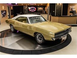 1968 Dodge Charger (CC-2065778) for sale in Plymouth, Michigan