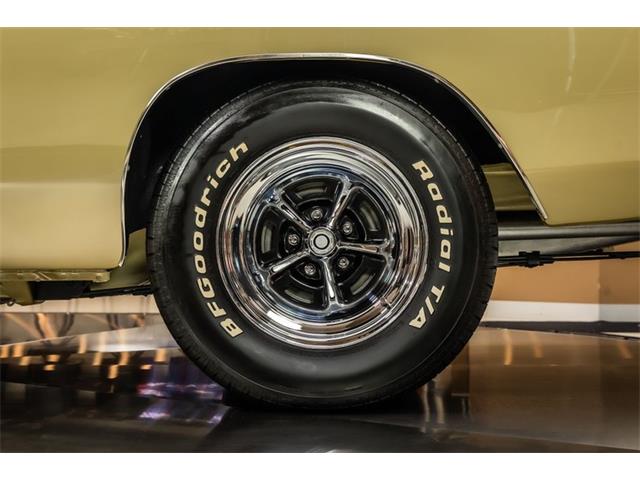 1968 Dodge Charger (CC-2065778) for sale in Plymouth, Michigan