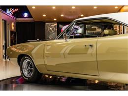 1968 Dodge Charger (CC-2065778) for sale in Plymouth, Michigan