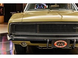 1968 Dodge Charger (CC-2065778) for sale in Plymouth, Michigan