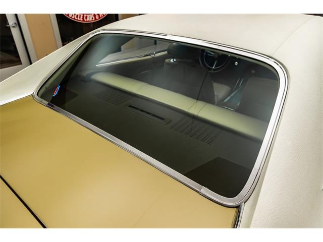 1968 Dodge Charger (CC-2065778) for sale in Plymouth, Michigan