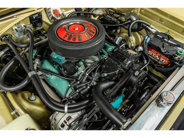 1968 Dodge Charger (CC-2065778) for sale in Plymouth, Michigan