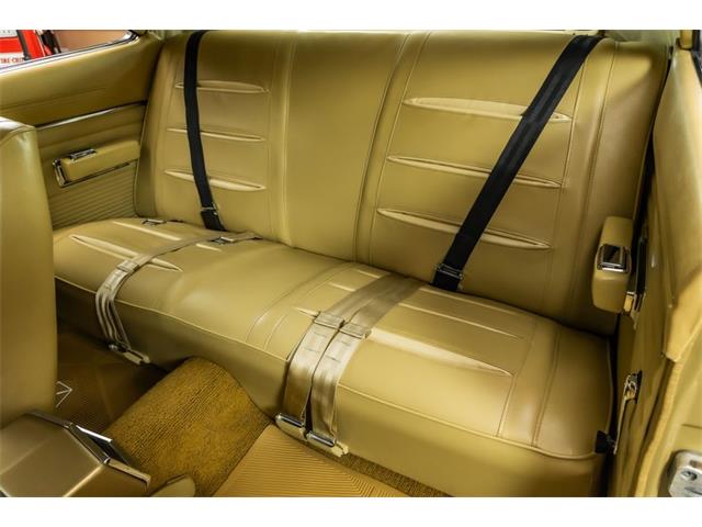 1968 Dodge Charger (CC-2065778) for sale in Plymouth, Michigan