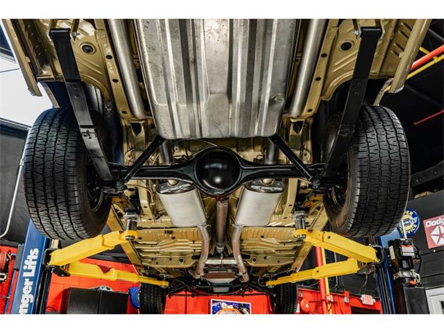 1968 Dodge Charger (CC-2065778) for sale in Plymouth, Michigan