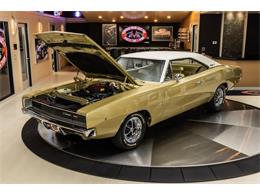 1968 Dodge Charger (CC-2065778) for sale in Plymouth, Michigan