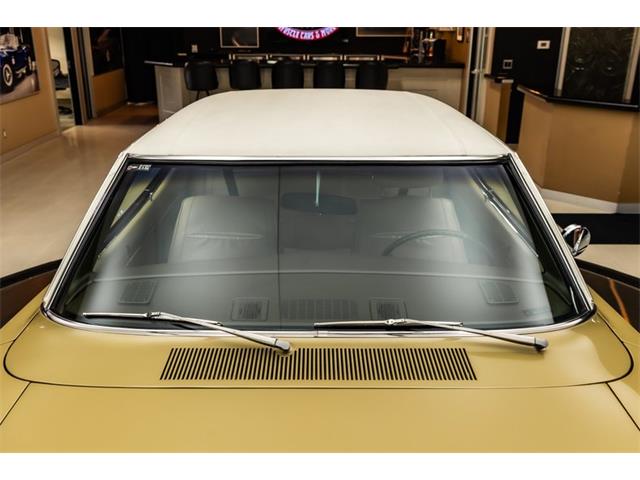 1968 Dodge Charger (CC-2065778) for sale in Plymouth, Michigan