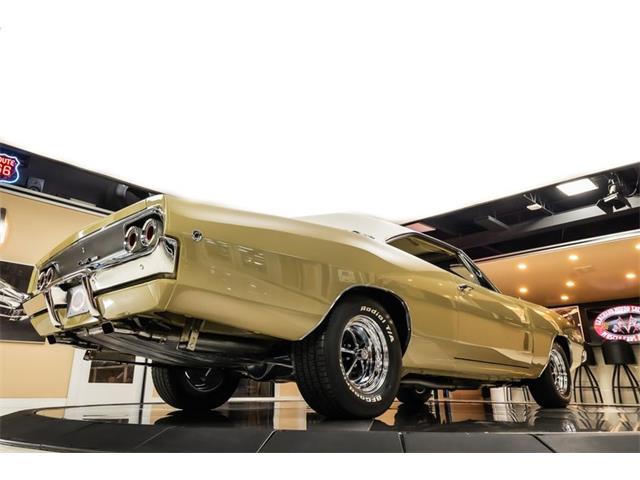 1968 Dodge Charger (CC-2065778) for sale in Plymouth, Michigan
