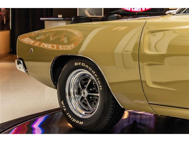 1968 Dodge Charger (CC-2065778) for sale in Plymouth, Michigan
