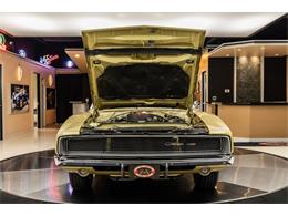 1968 Dodge Charger (CC-2065778) for sale in Plymouth, Michigan