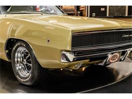 1968 Dodge Charger (CC-2065778) for sale in Plymouth, Michigan